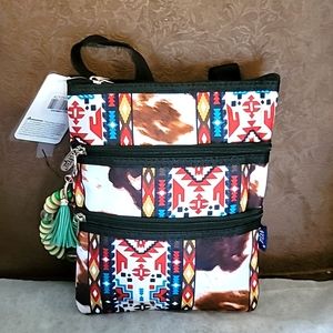 Crossbody Nwt